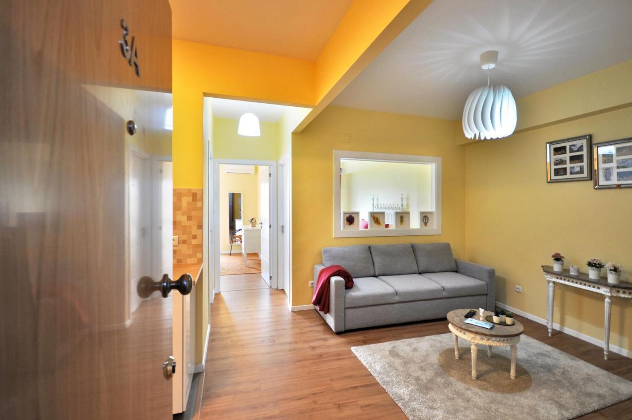 Rh Charming Apartment Liberdade I Брага Экстерьер фото