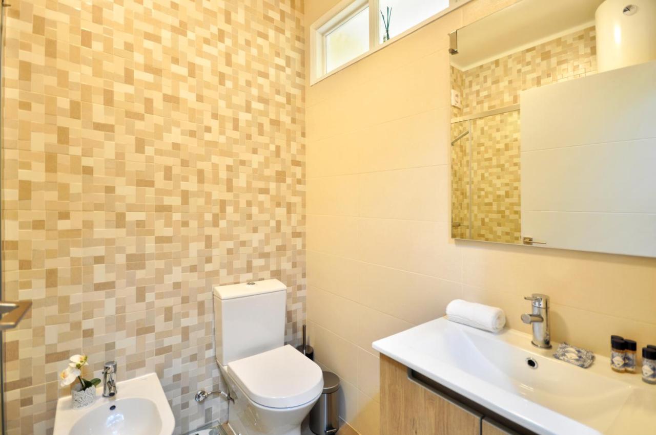 Rh Charming Apartment Liberdade I Брага Экстерьер фото